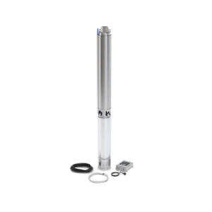 Bomba sumergible S4 4/7 M Grundfos