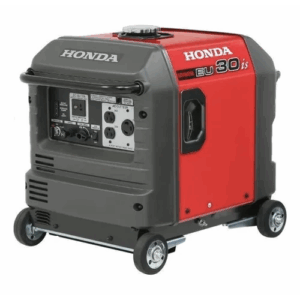Generador EU30is