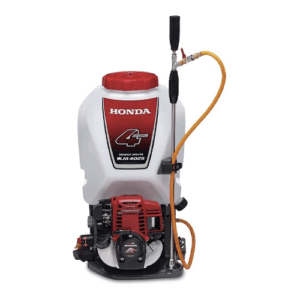 Mochila fumigadora WJR4025