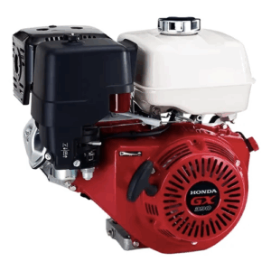 Motor estacionario GX390H2 QX