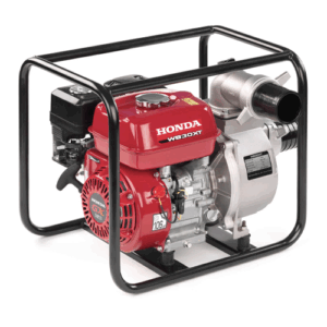 Motobomba WB30XT
