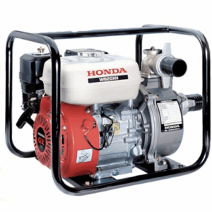 Motobomba WB20XH2 DR