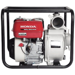 Motobomba WL30XH DRX