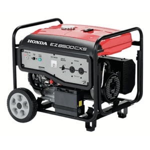 Generador EZ6500CXS