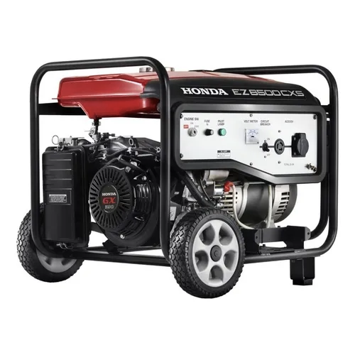 Generador EZ6500CXS - Image 4