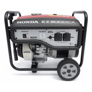 Generador EZ3000CX