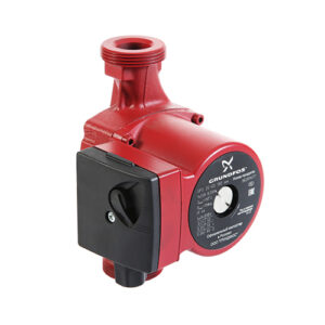 Bomba UPS 25 60 180 Grundfos