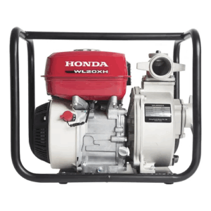 Motobomba WL20XH DR