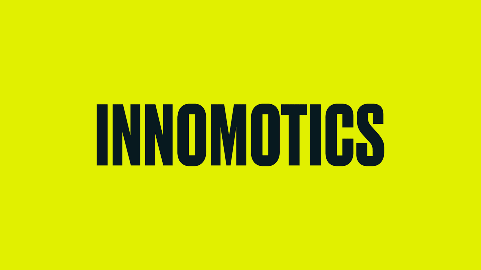Innomtics