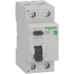 Diferencial Schneider EZ9R36240 2x40A 30mA