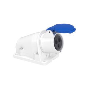 Toma exterior Schneider PKF16W423